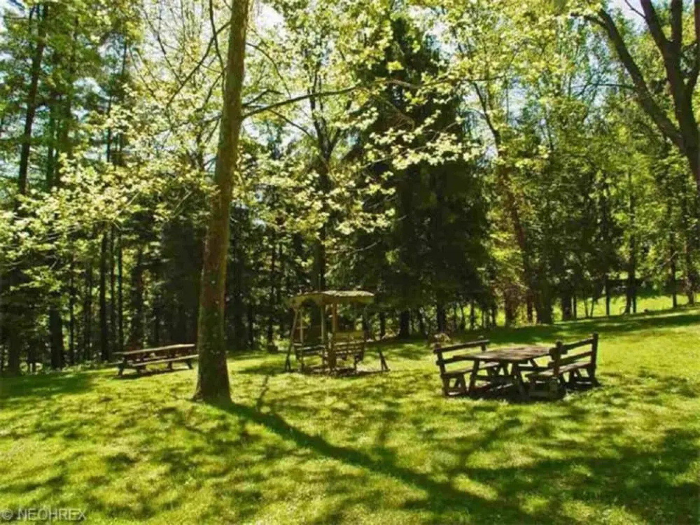 Unique and Secluded Country Estate Near Pittsburgh