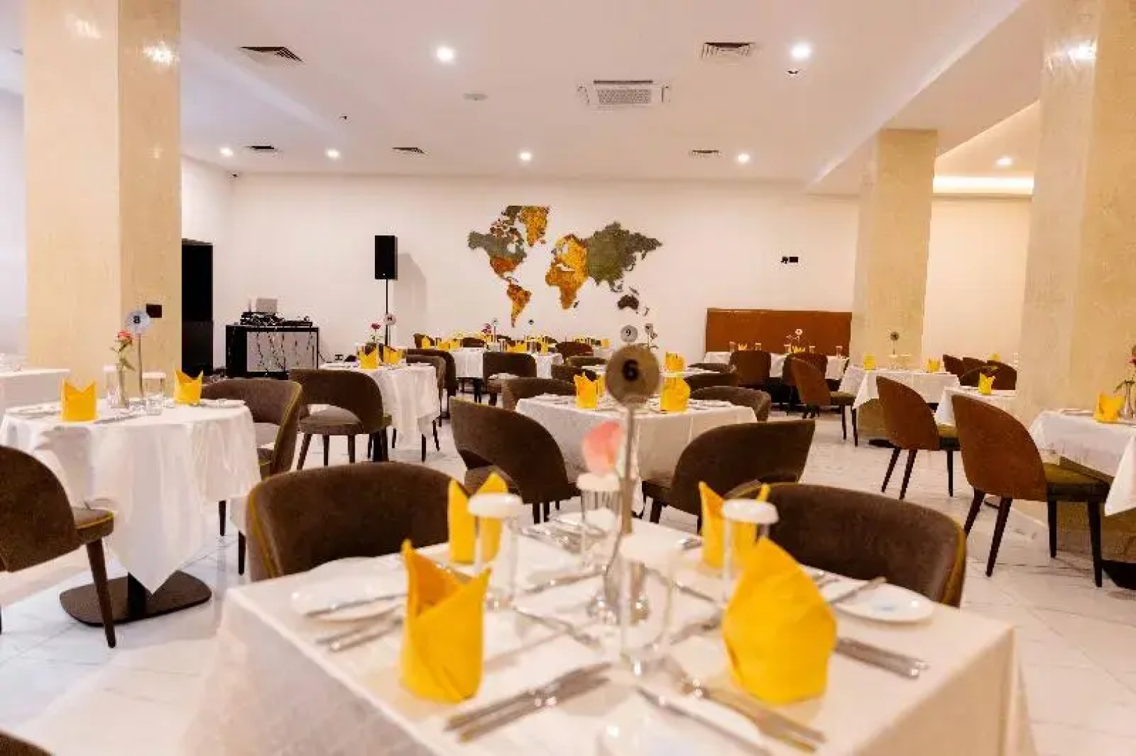 Palms By Eagles Airport City (formerly Holidayinn)