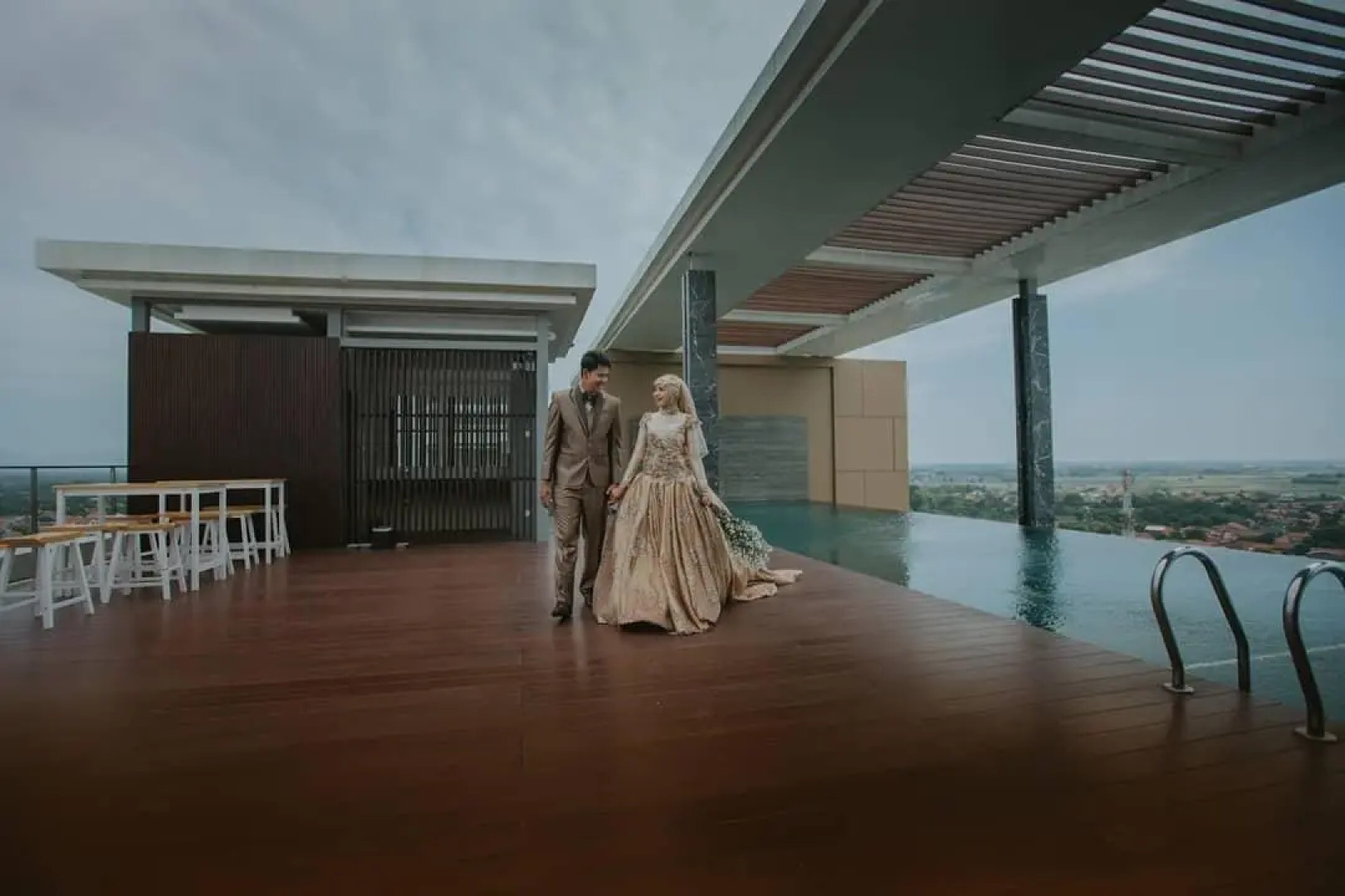 Patra Jasa Cirebon Hotel