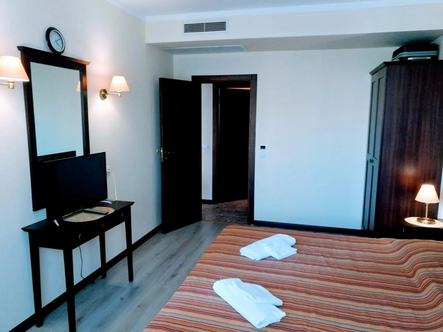 Barceló Royal Beach – All Inclusive