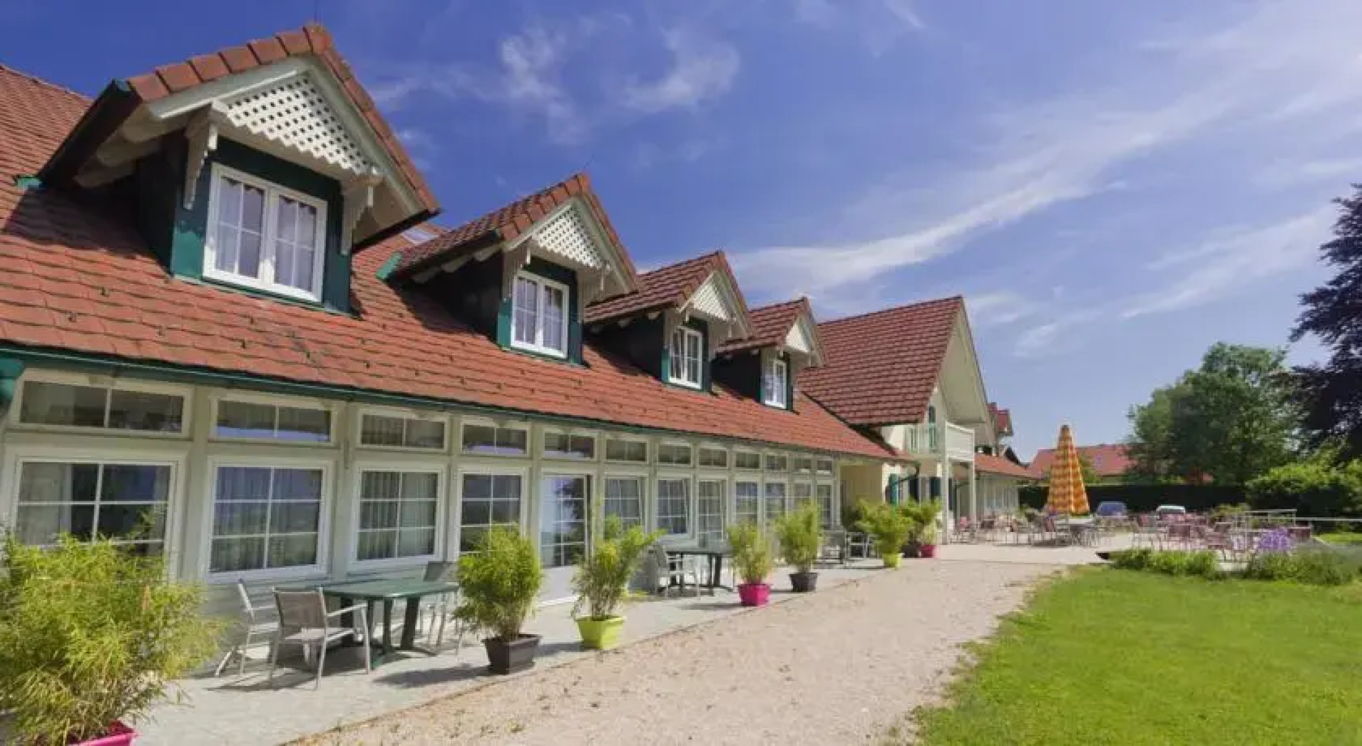 Litz - Das Erlebnishaus am Attersee