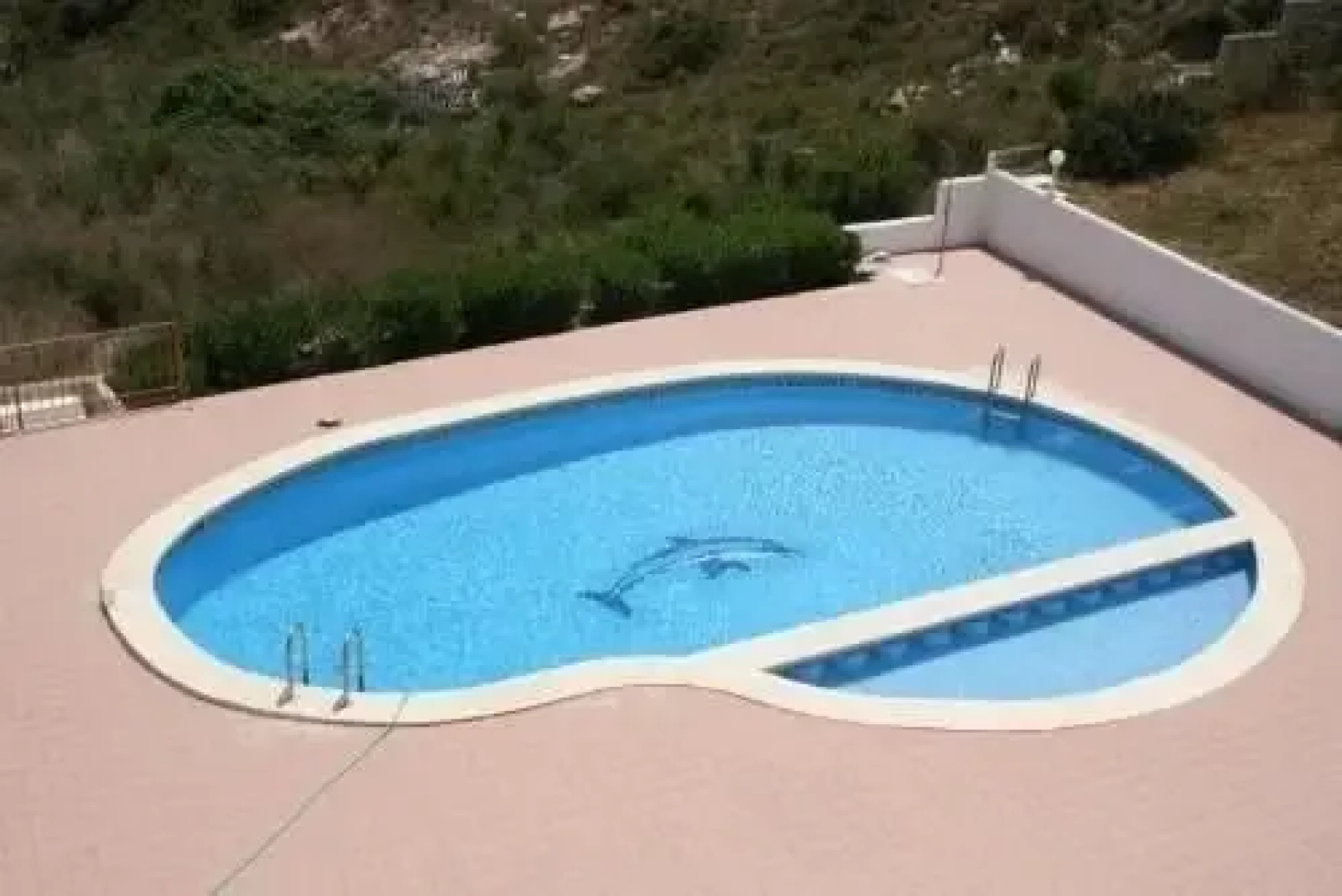 Apartamento Club Orange Costa