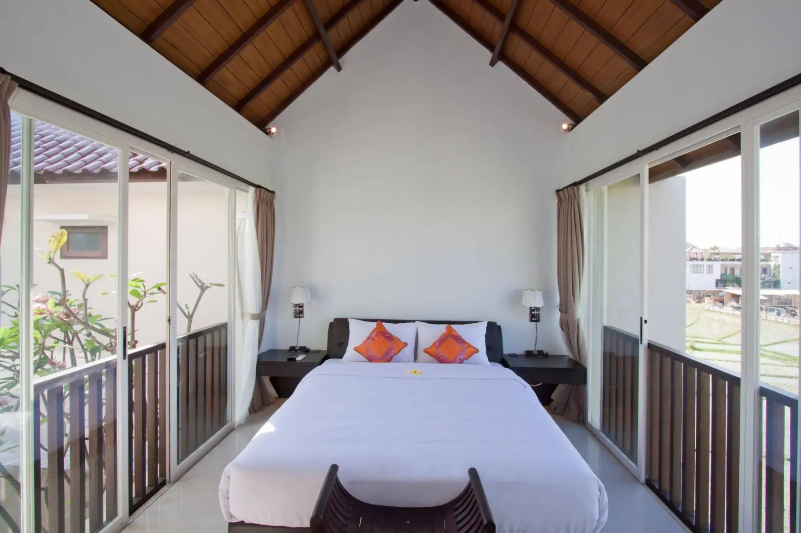 Villa Grace & Milena