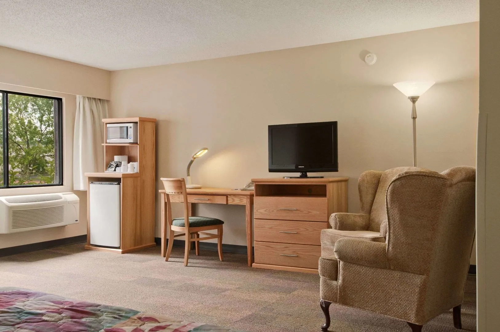 Best Western Prince George Downtown