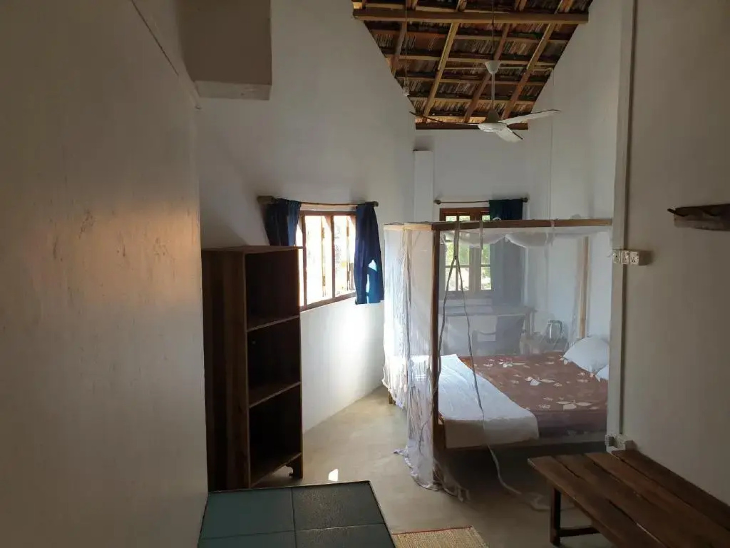 Five Trees Beach Resort Hotel