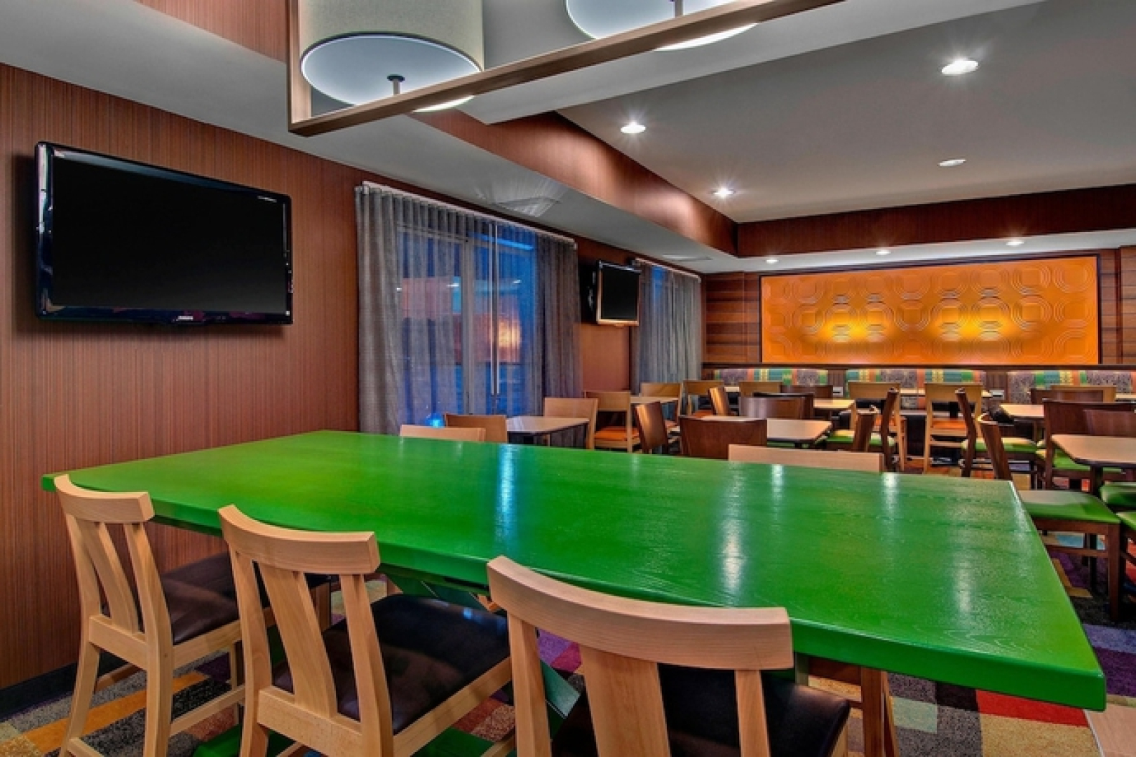 Fairfield Inn & Suites By Marriott Fort Worth I30 West Near Nas Jrb