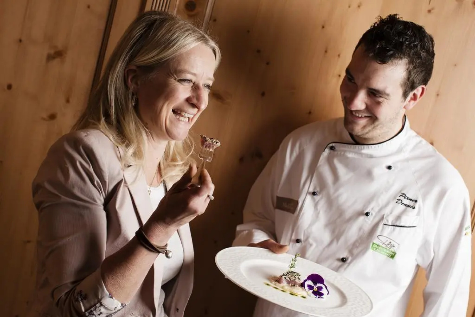 Hotel Mühlbacherhof