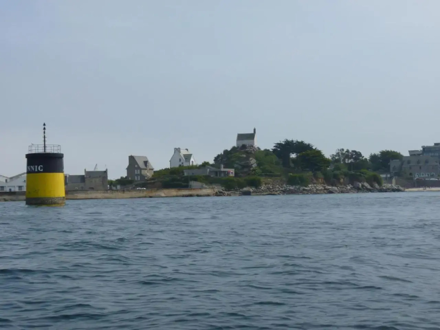 Chambre d'Hôtes de la Grande Greve