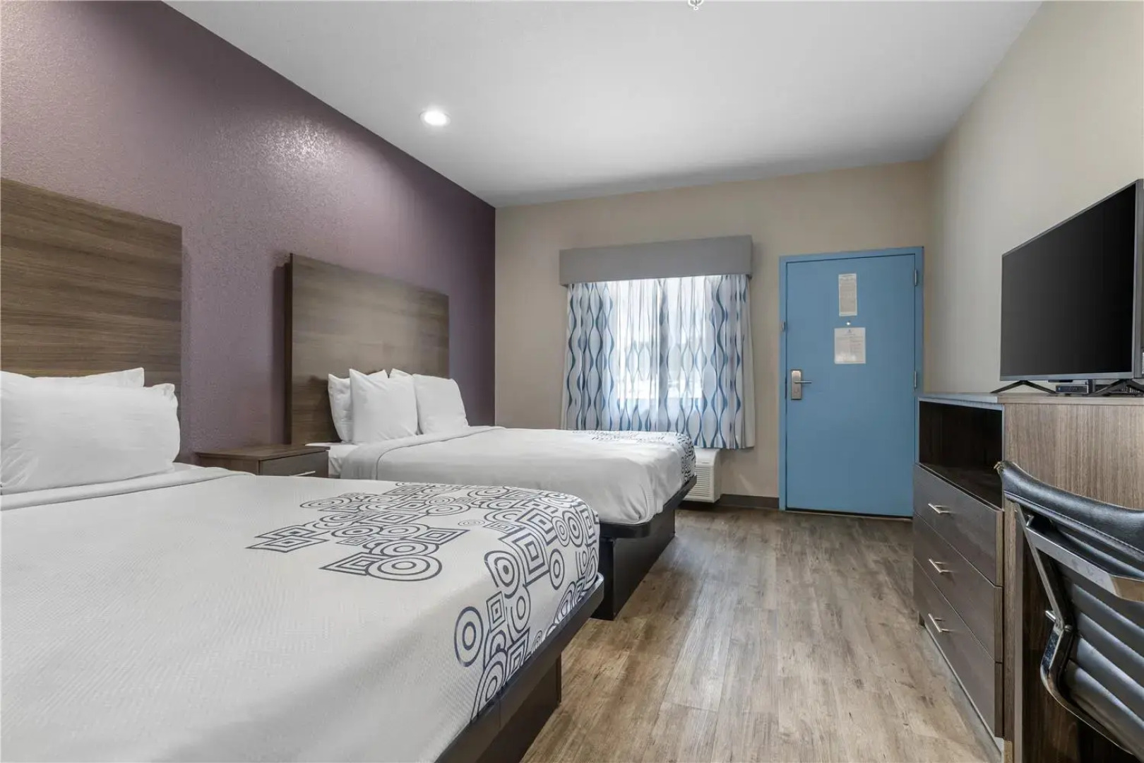 SureStay Plus Hotel by Best Western Ada