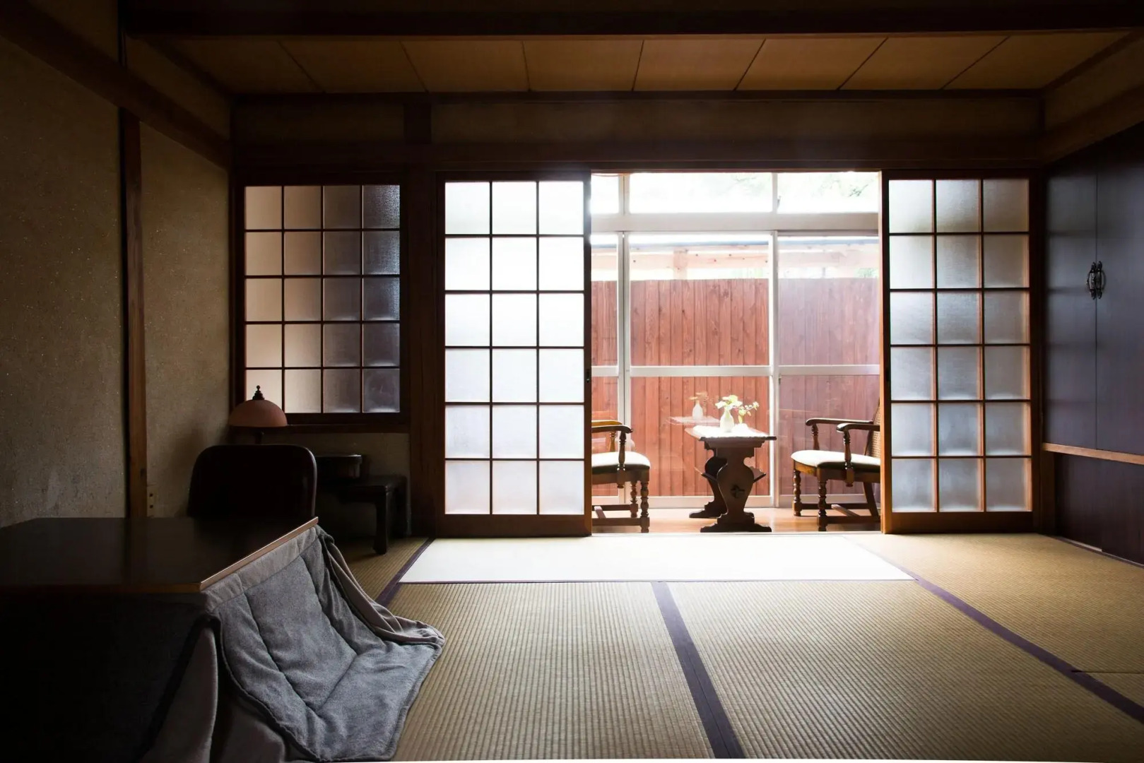 Beppu Onsen Kutsurogi no Onsen Yado Yamada Besso