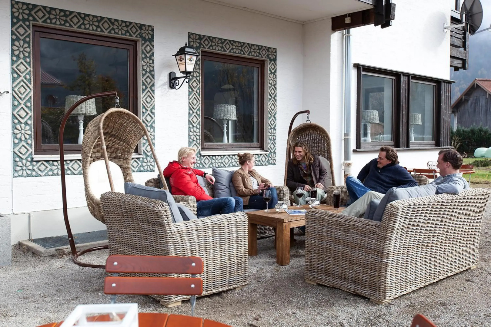 Sporthotel Inzell