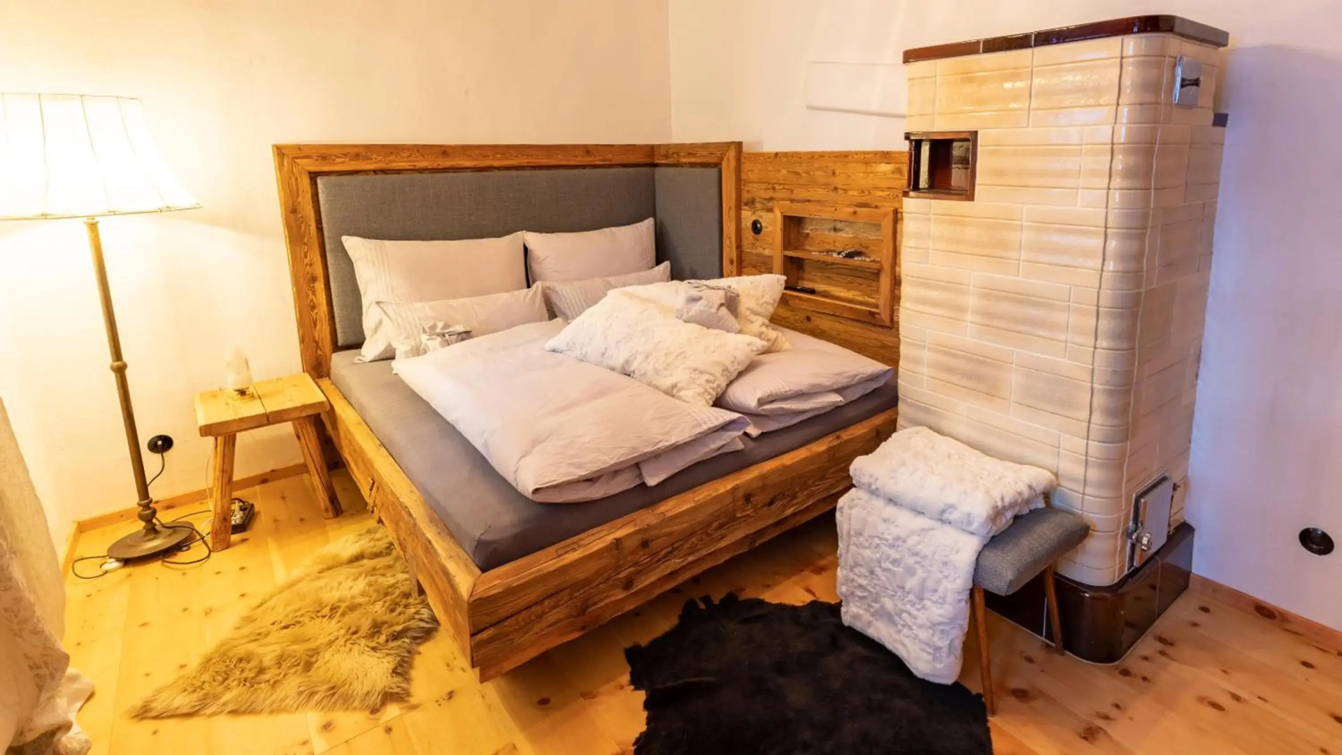 Das Haus am Berg: Nestelberg17