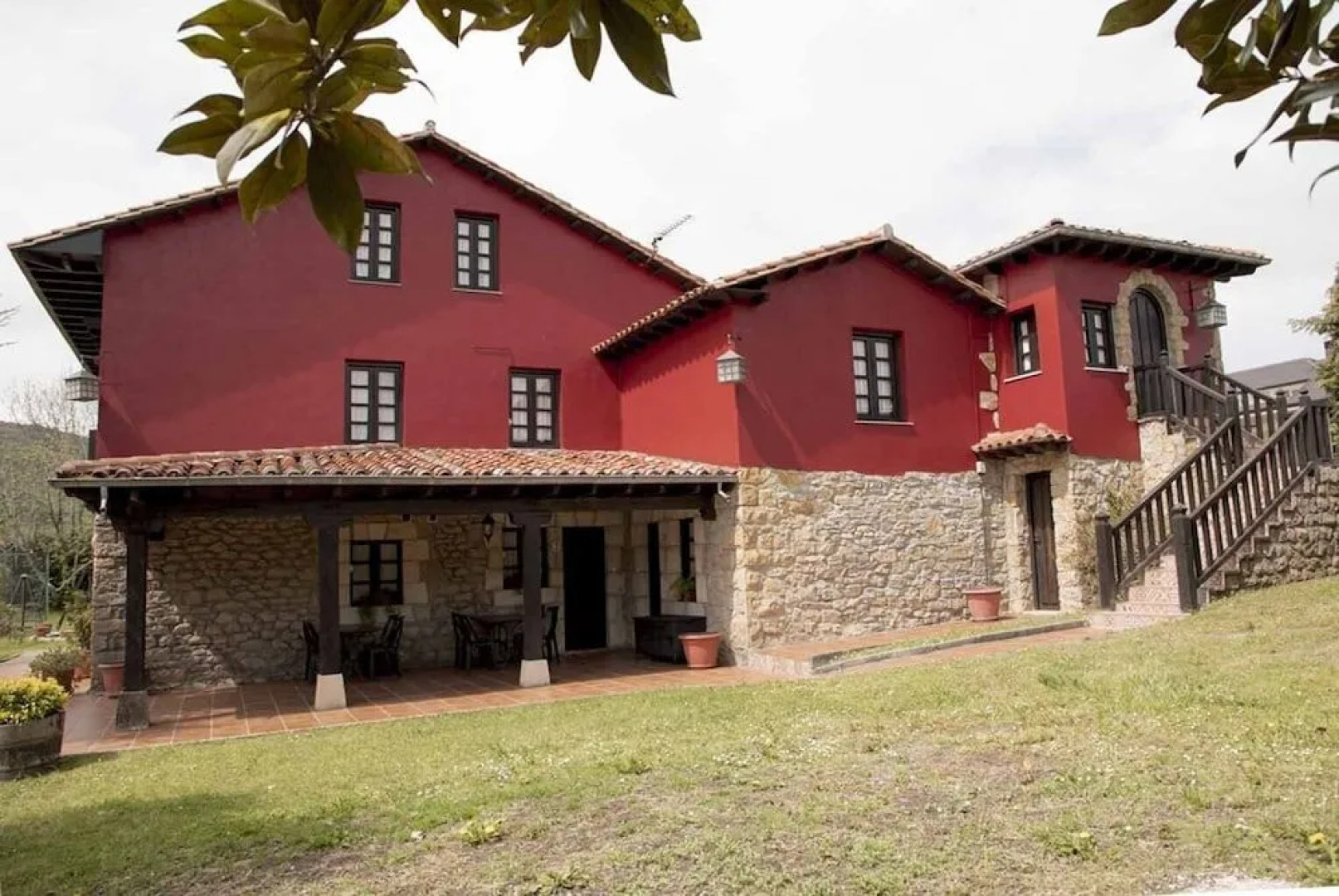 Apartamentos La Gloria