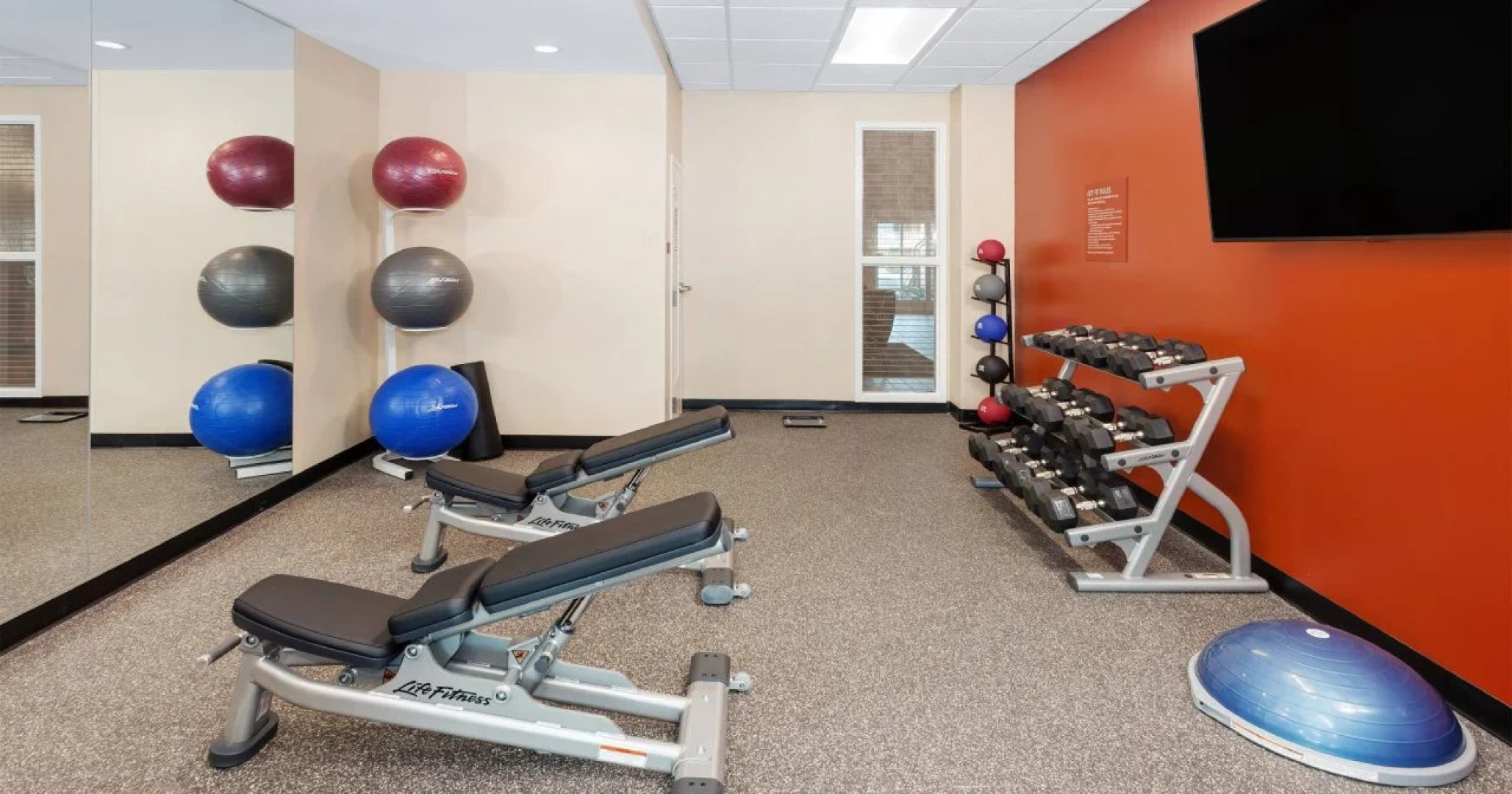 TownePlace Suites by Marriott Titusville Kennedy Space Center