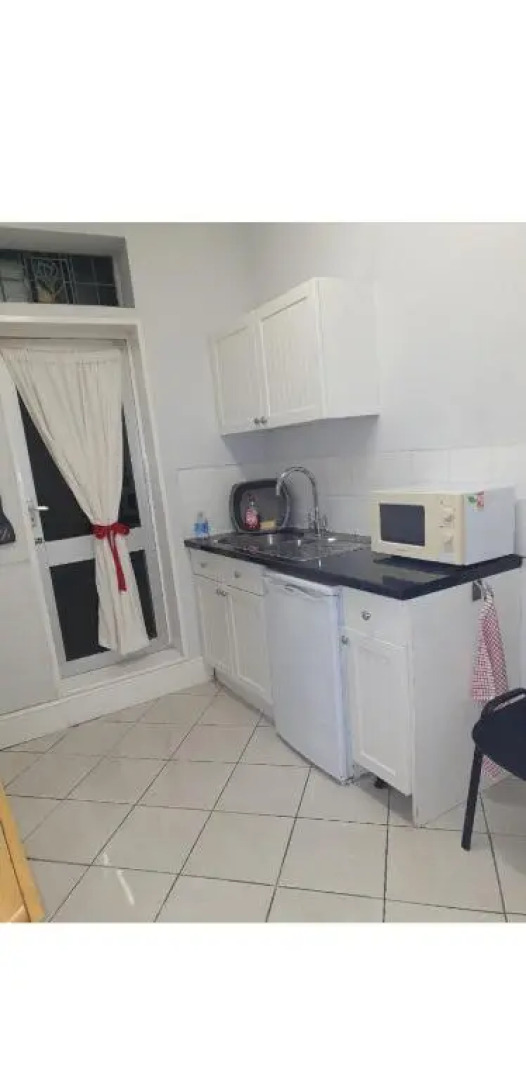 Homeleigh Guesthouse