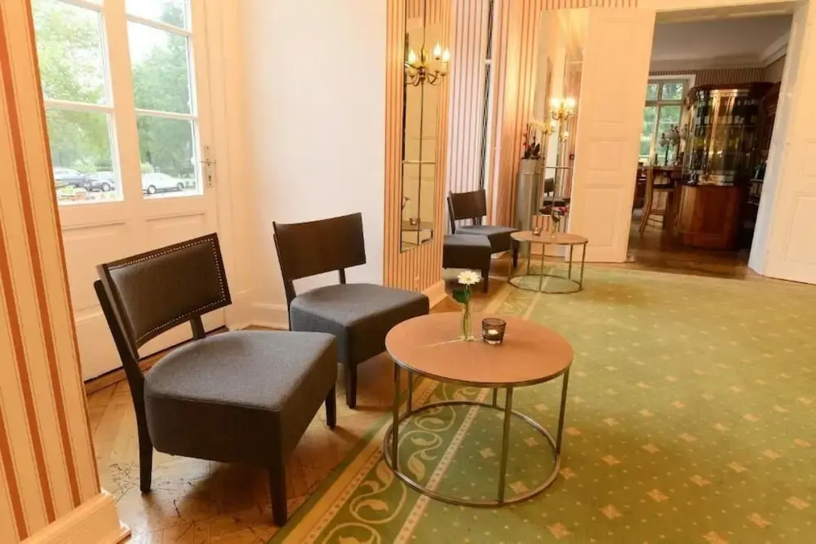 Hotel Schloss Westerholt