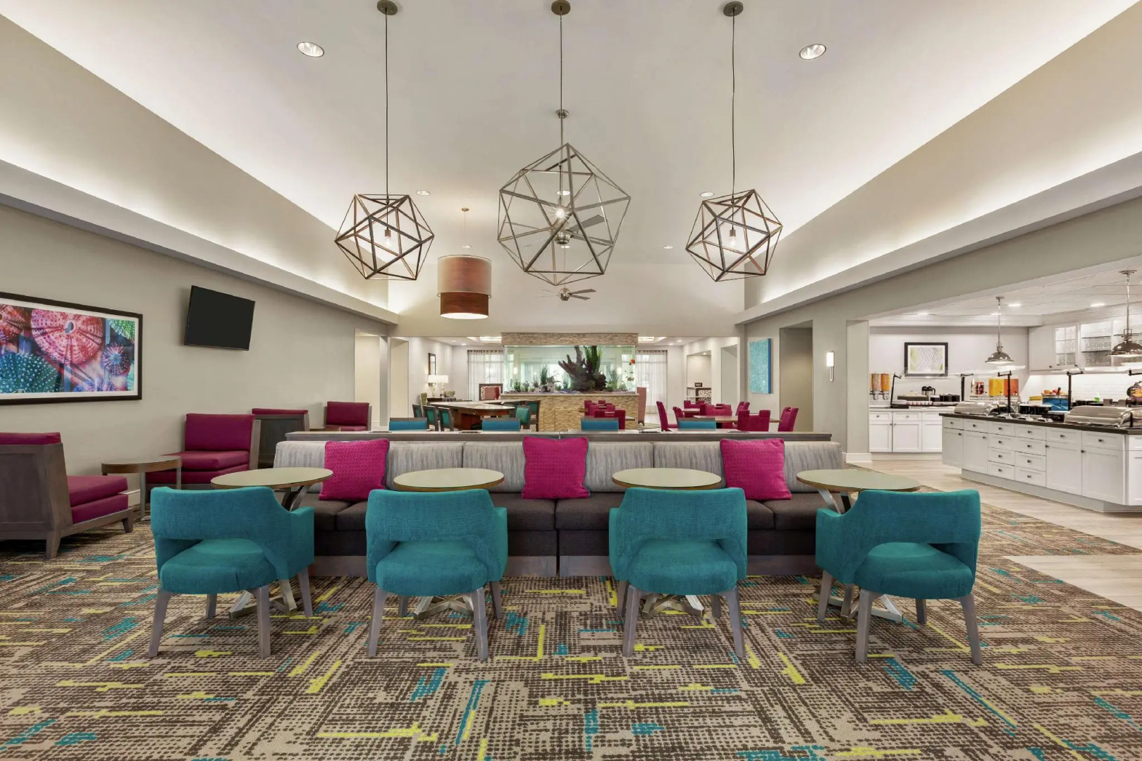 Homewood Suites by Hilton Fort Myers Airport/FGCU