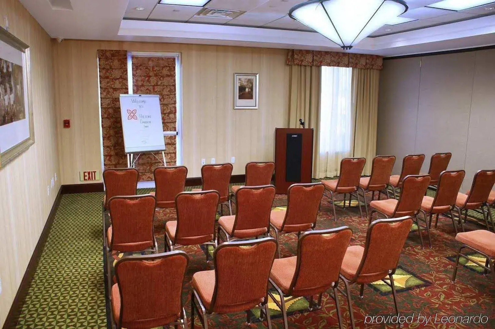 Hilton Garden Inn Sonoma County Airport