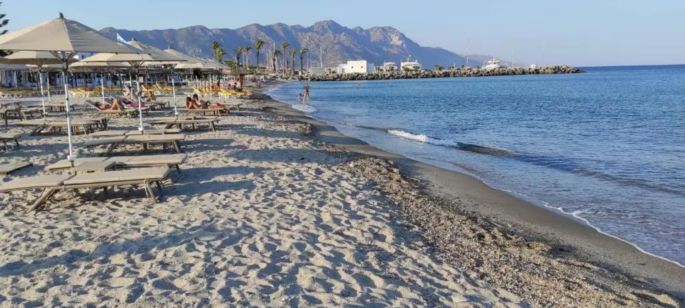 Stone House Kleio Kos