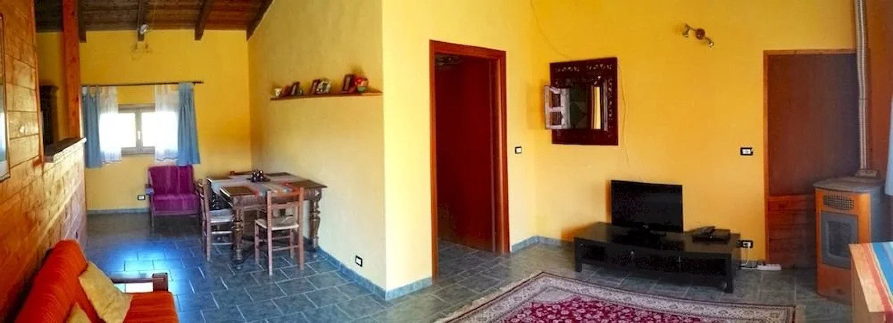 Agriturismo Casa delle Erbe