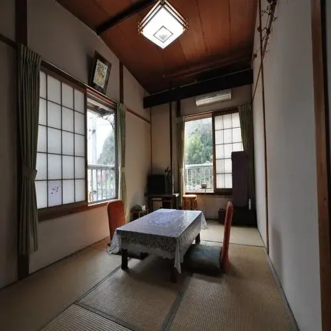 Yubara Onsen Mutsumi Ryokan