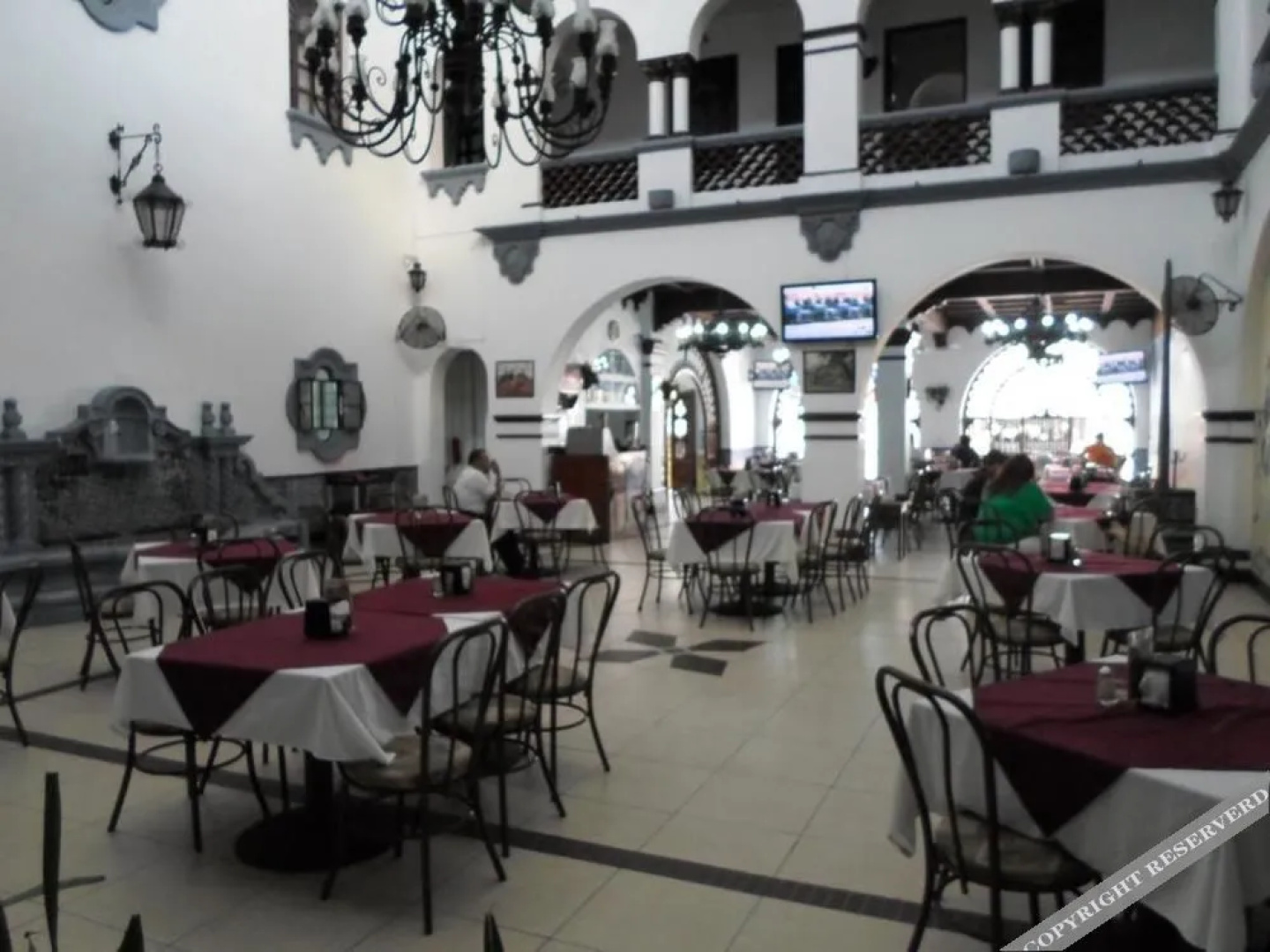 Hotel Colonial