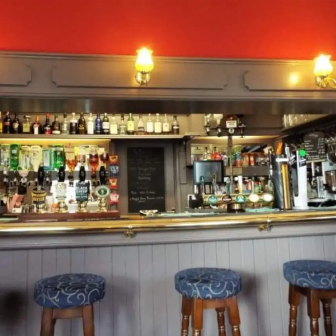 OYO The Board Inn