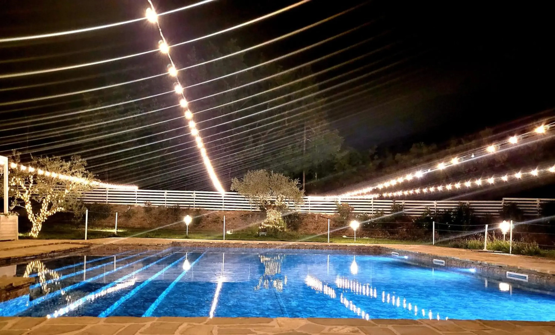 La Collina dei Cavalieri