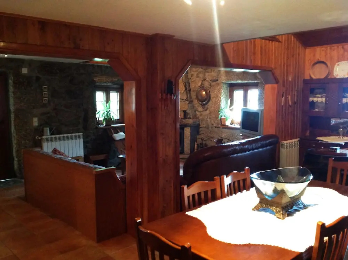 Quinta Do Circo - Serra Da Estrela - Turismo Rural