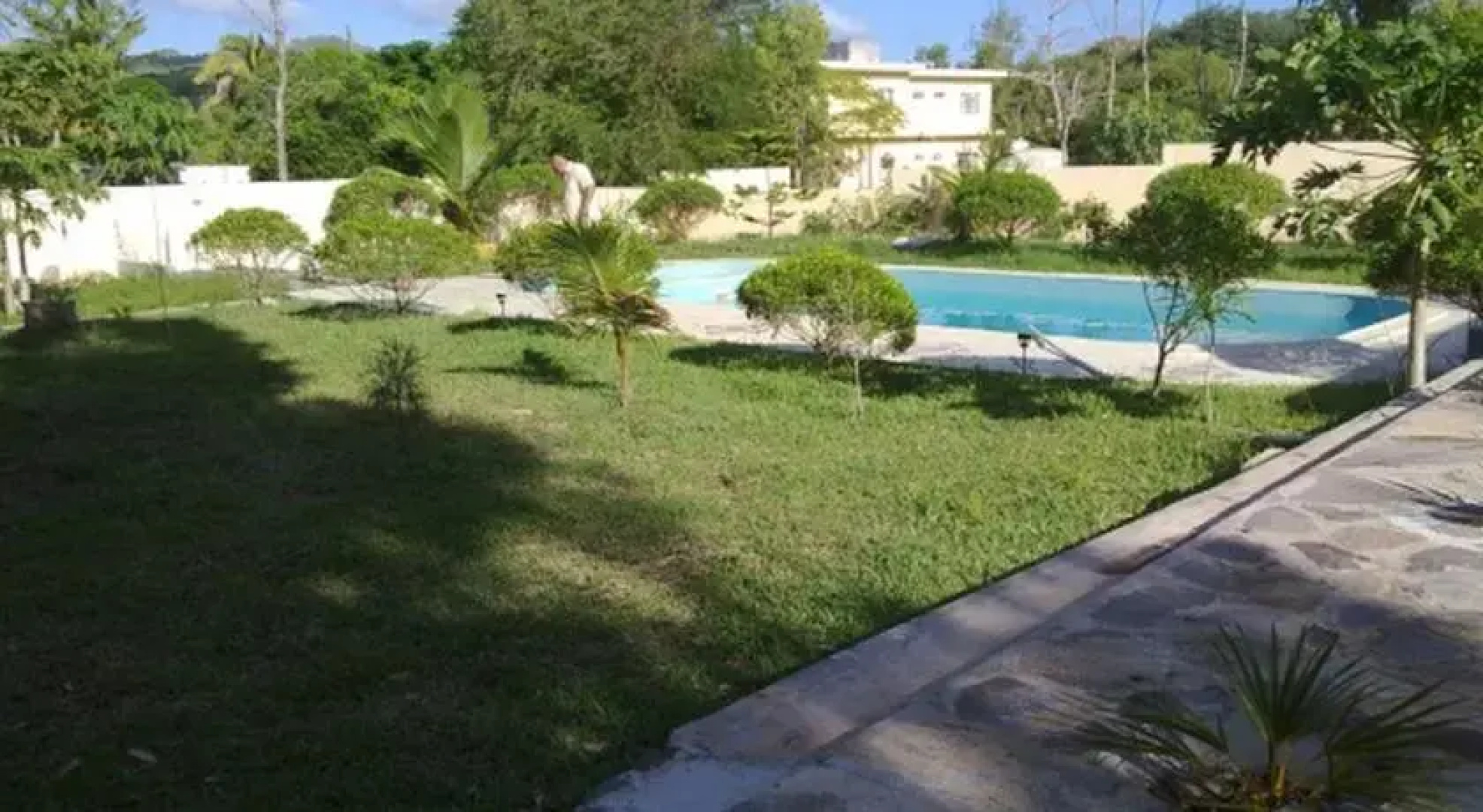 Villas Eucalyptus