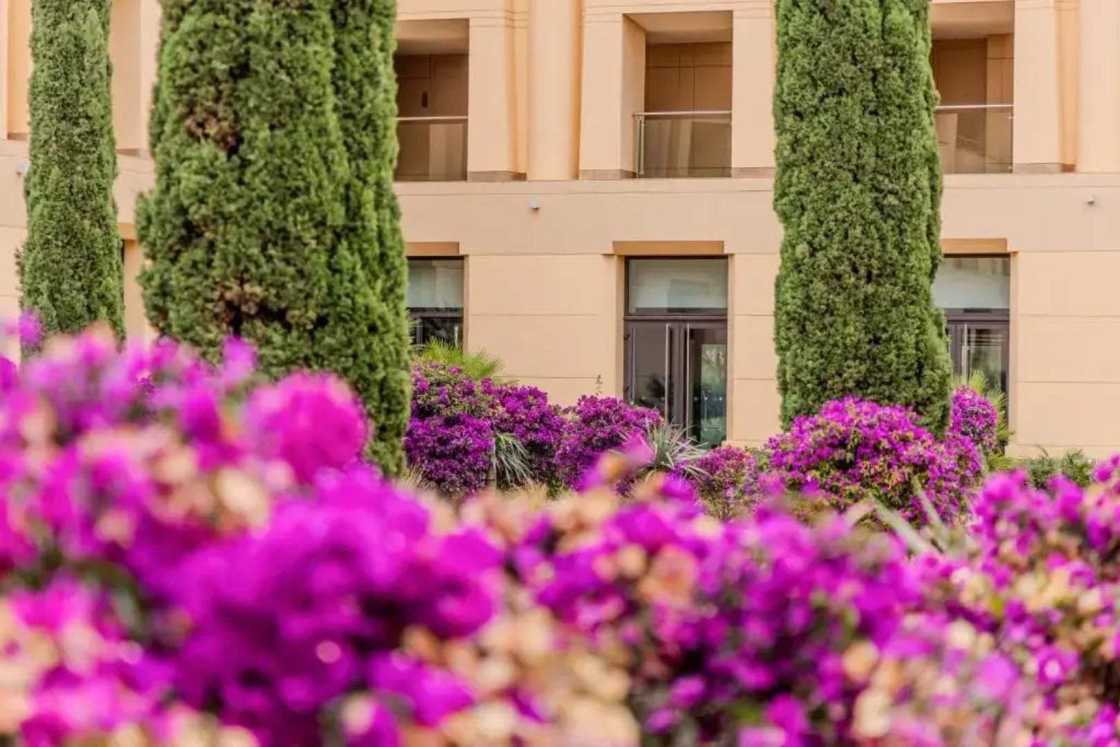 The Navigator - Colombus All Inclusive