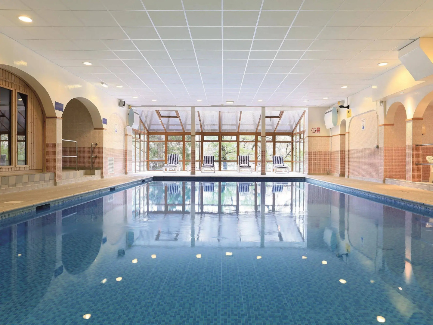 Loch Rannoch Hotel and Spa