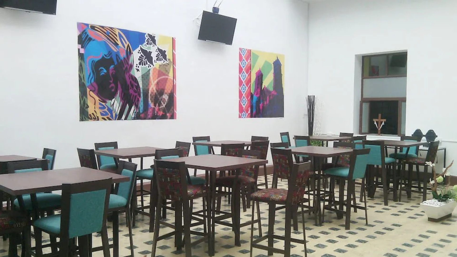 Hostal Casona de los Angeles