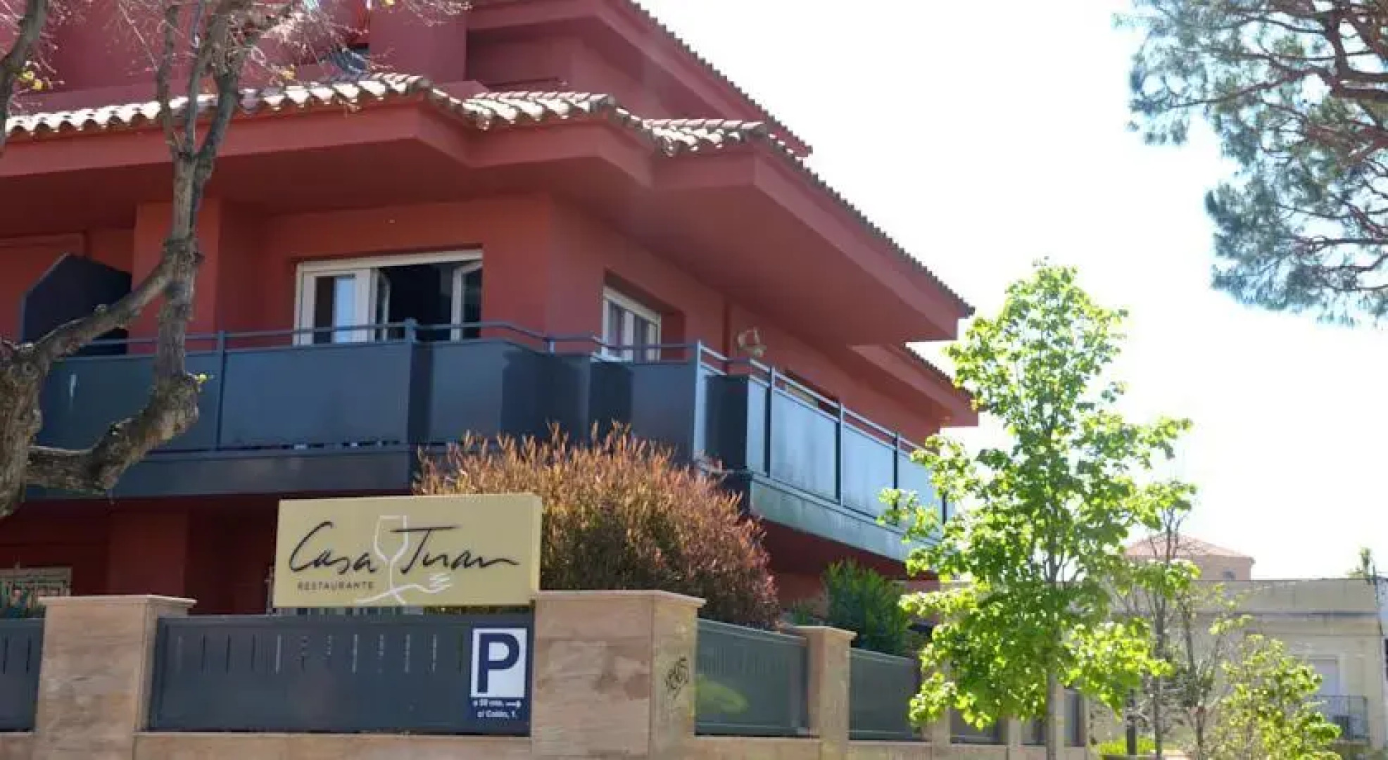 Apartamentos Vilassar & Swimming pool
