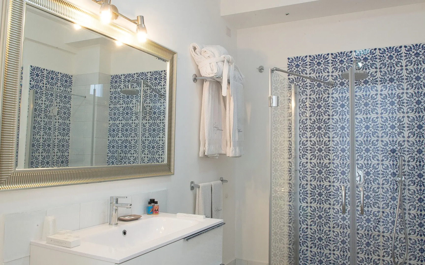 Hotel Villa Enrica Country Resort