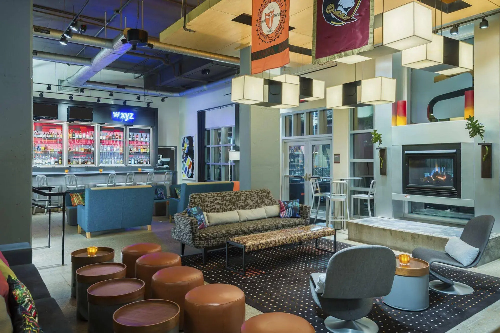 Aloft Tallahassee Downtown