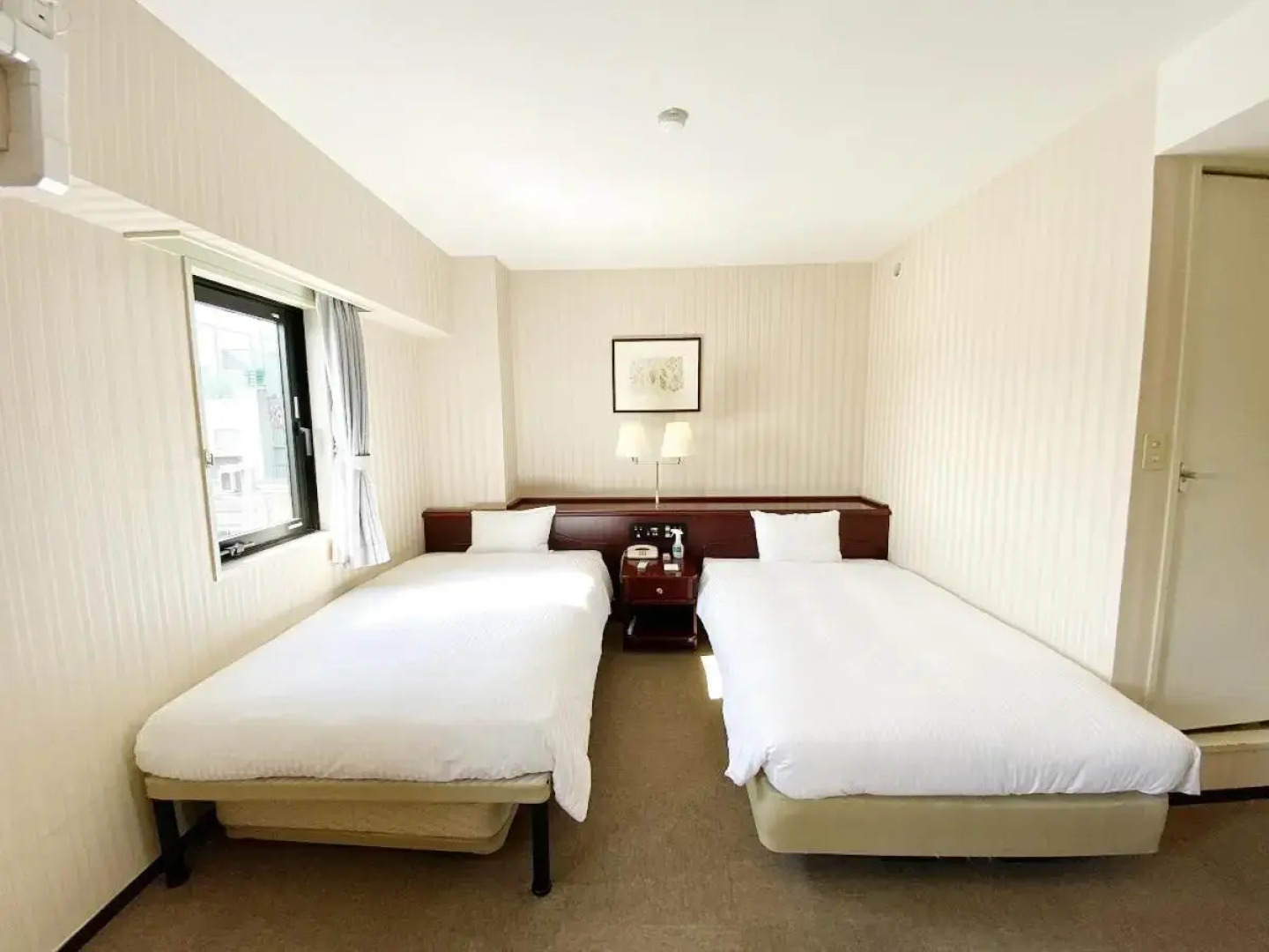 Smile Hotel Kitaasaka