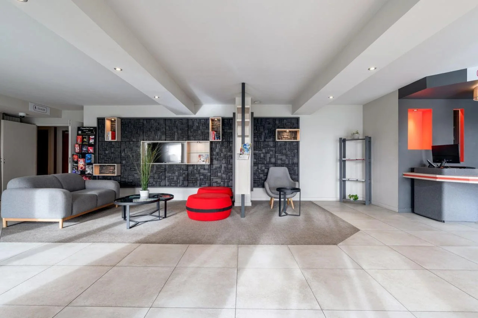 Zenitude Hôtel-Résidences Nantes Métropole