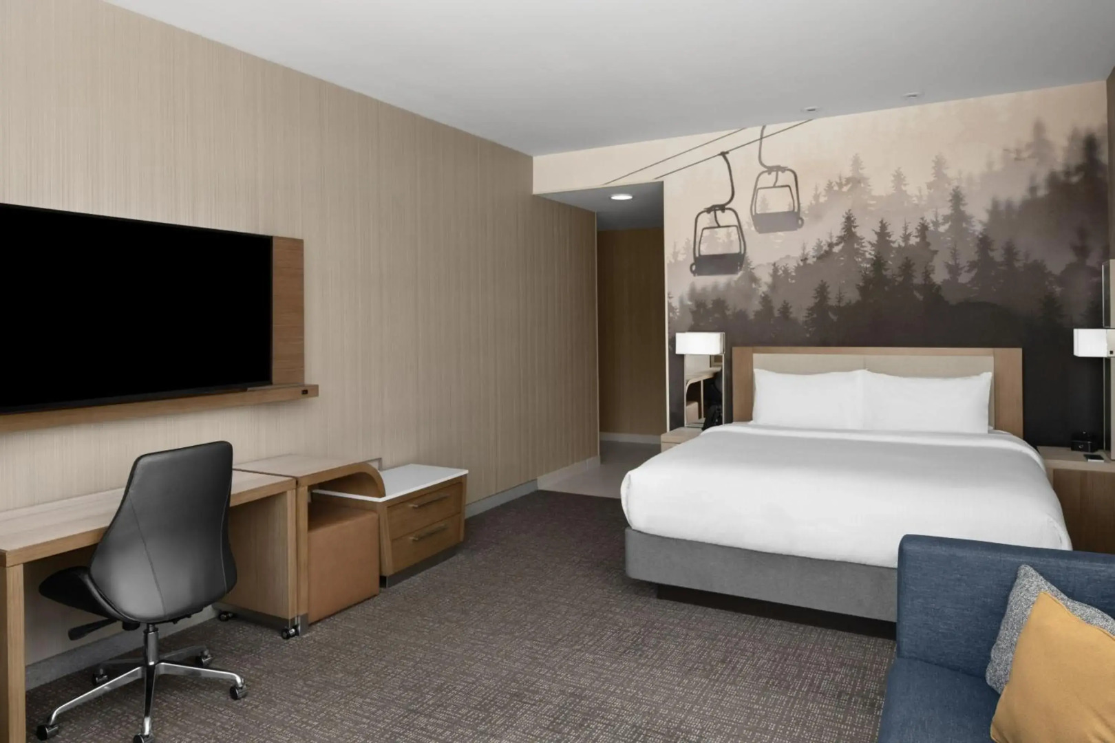 Courtyard by Marriott Salt Lake City Cottonwood