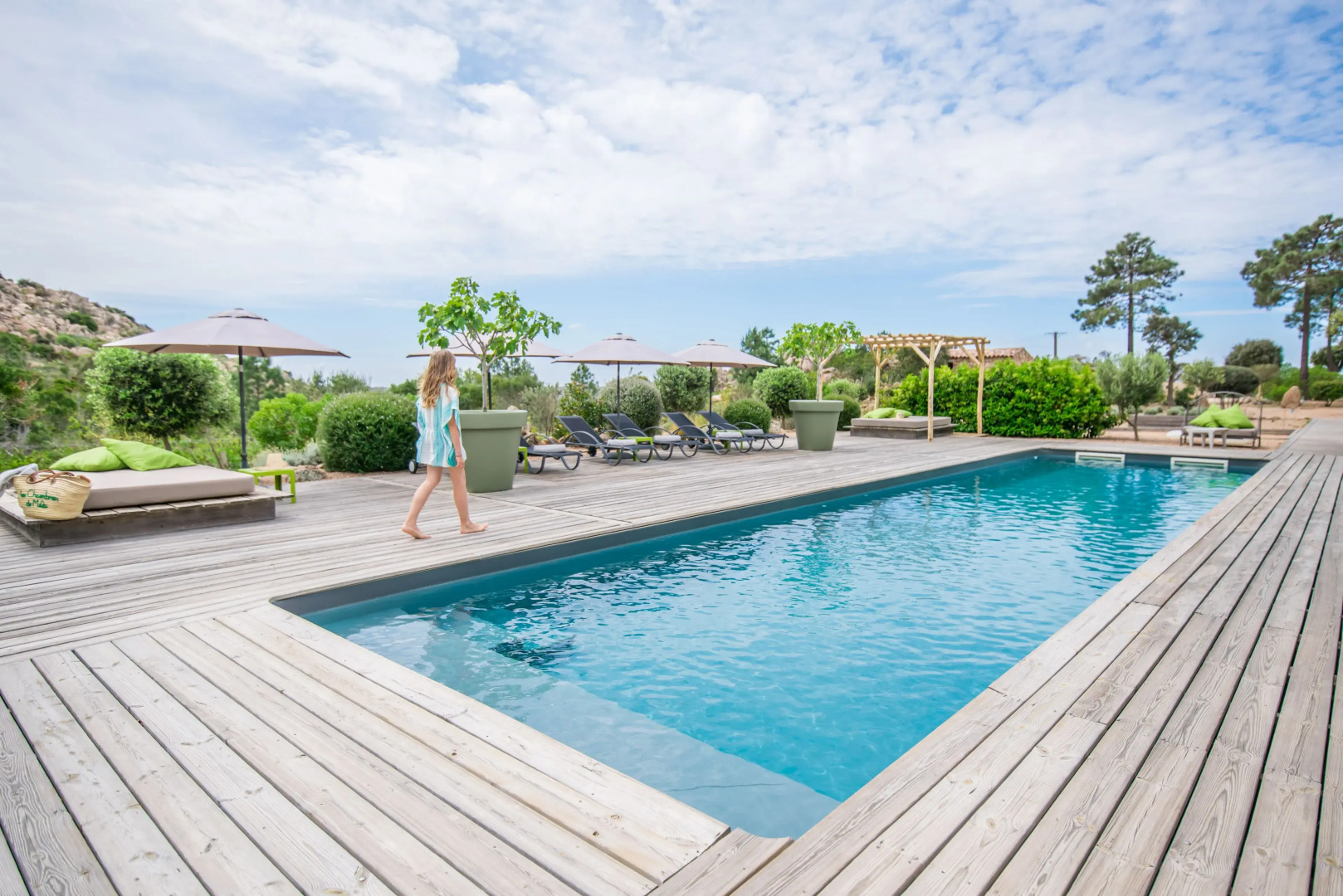 Les Chambres de Mila