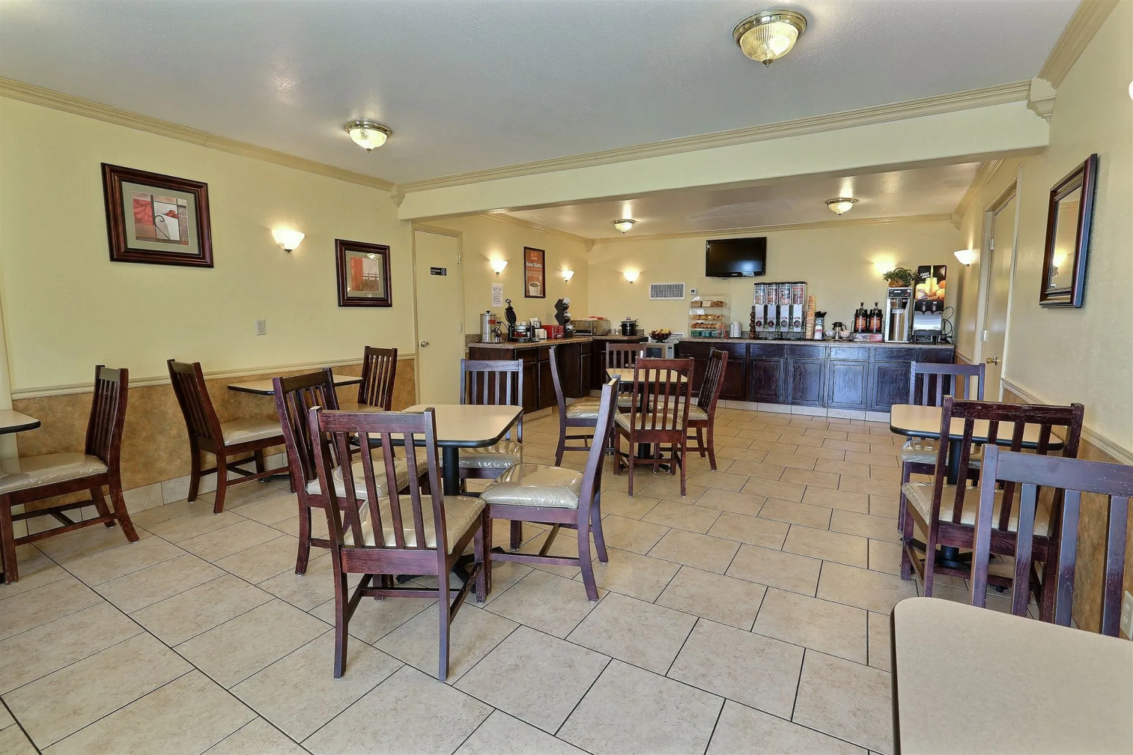 Econo Lodge McAlester