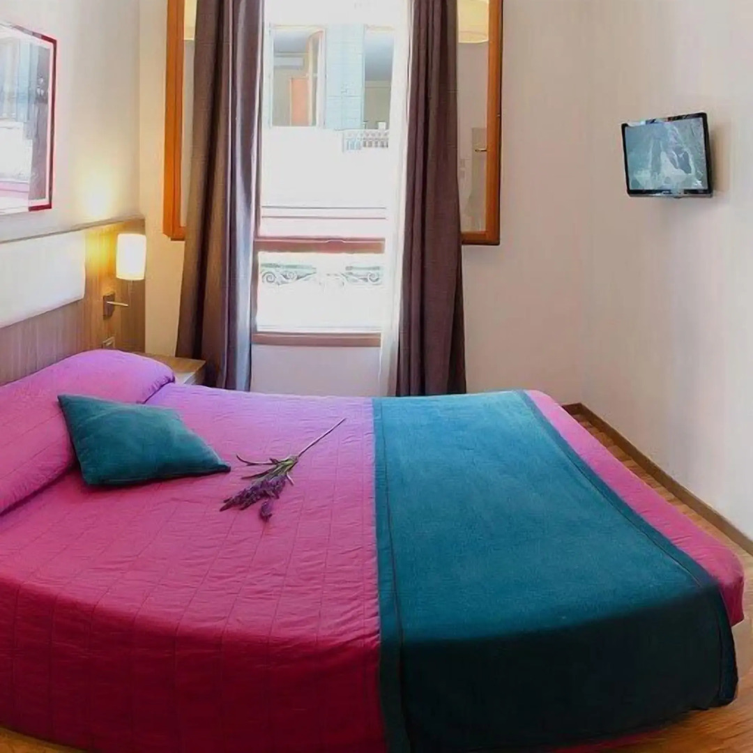 Hotel Il Moro di Venezia