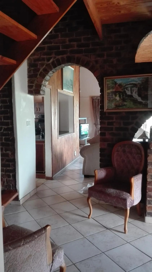 Hamba Kancane Ma-Africa Guest House