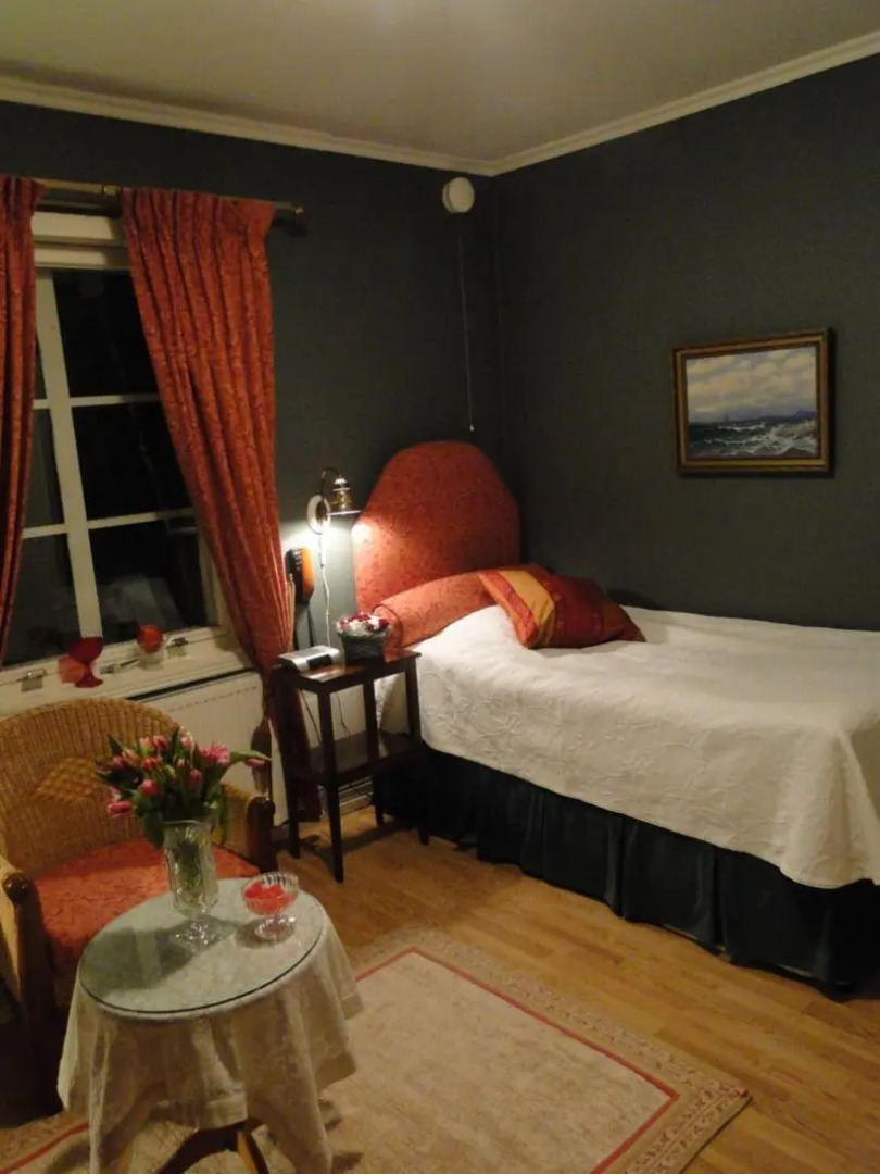 Hotell Torpa Pensionat