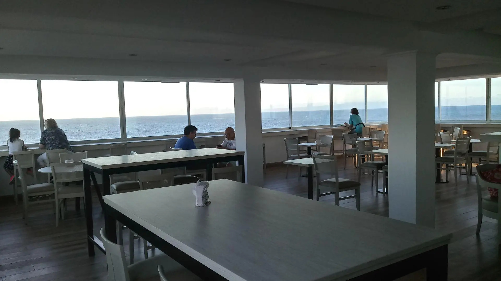 Gran Hotel Fontainebleau