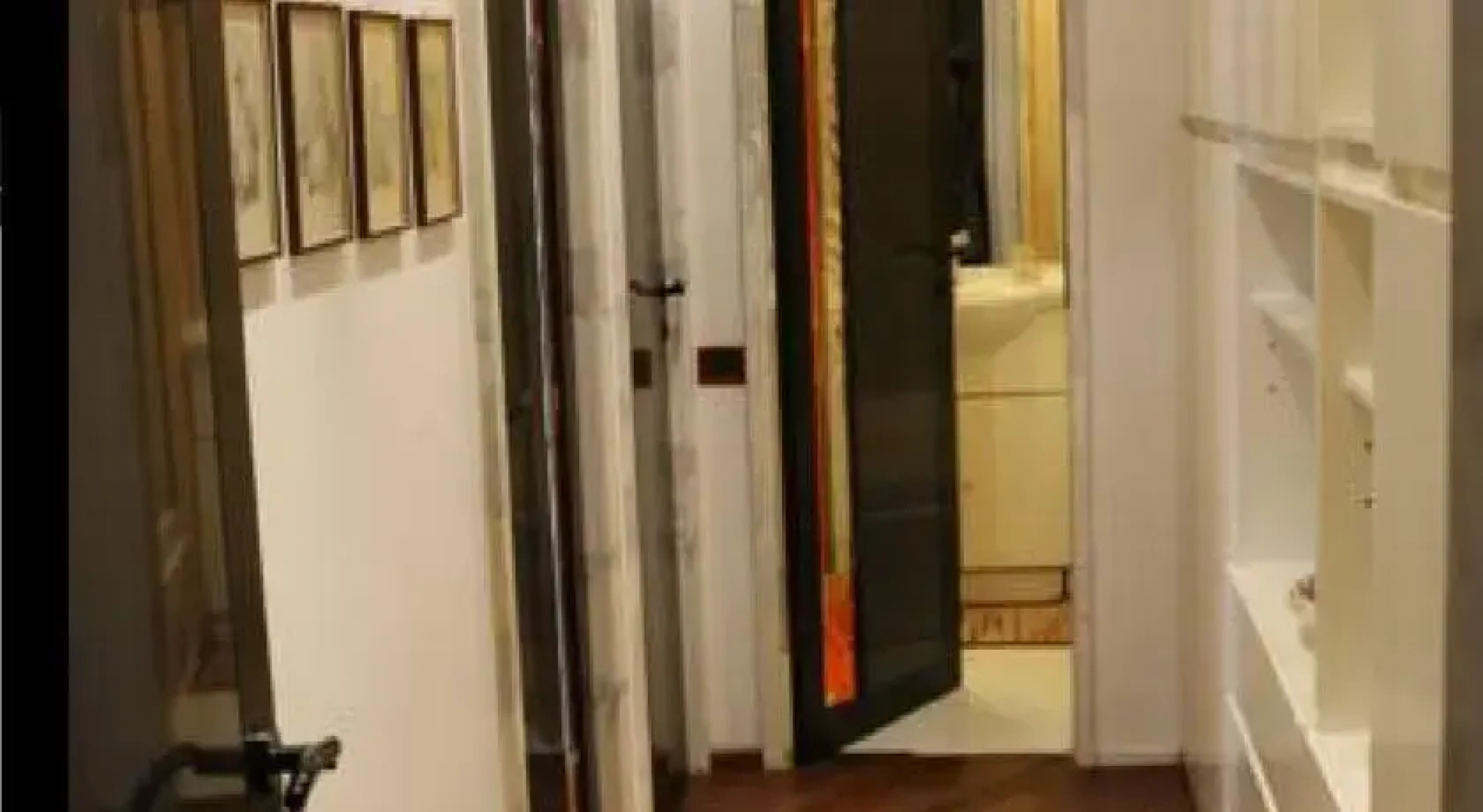 Apartment Funzionalità ed Eleganza