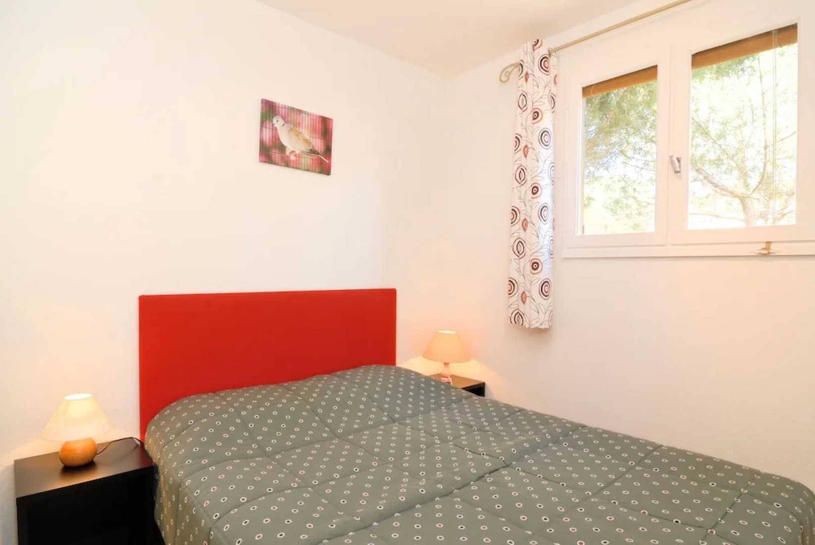 Happy Camp Domaine la Yole Camping Lodge