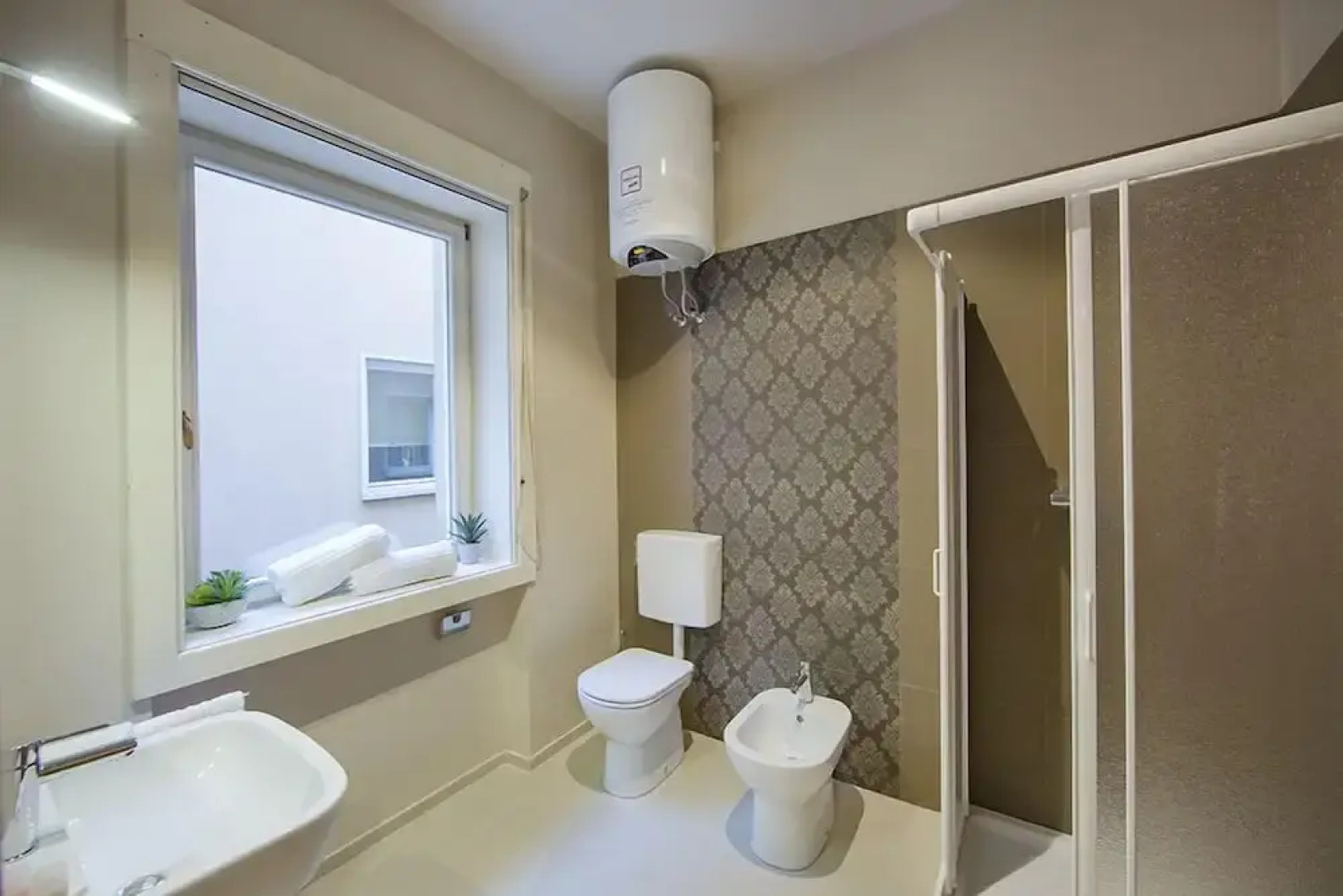 Locanda Al Volo Tommaseo