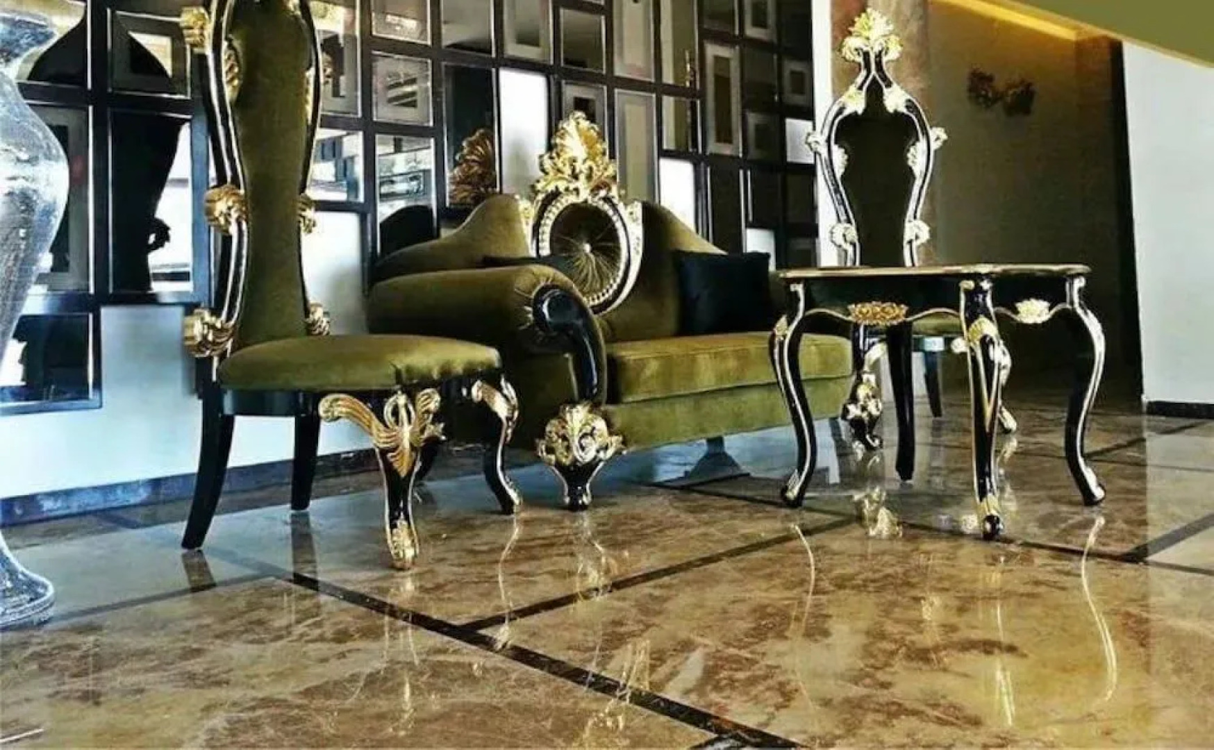 The Prabha International Hotel