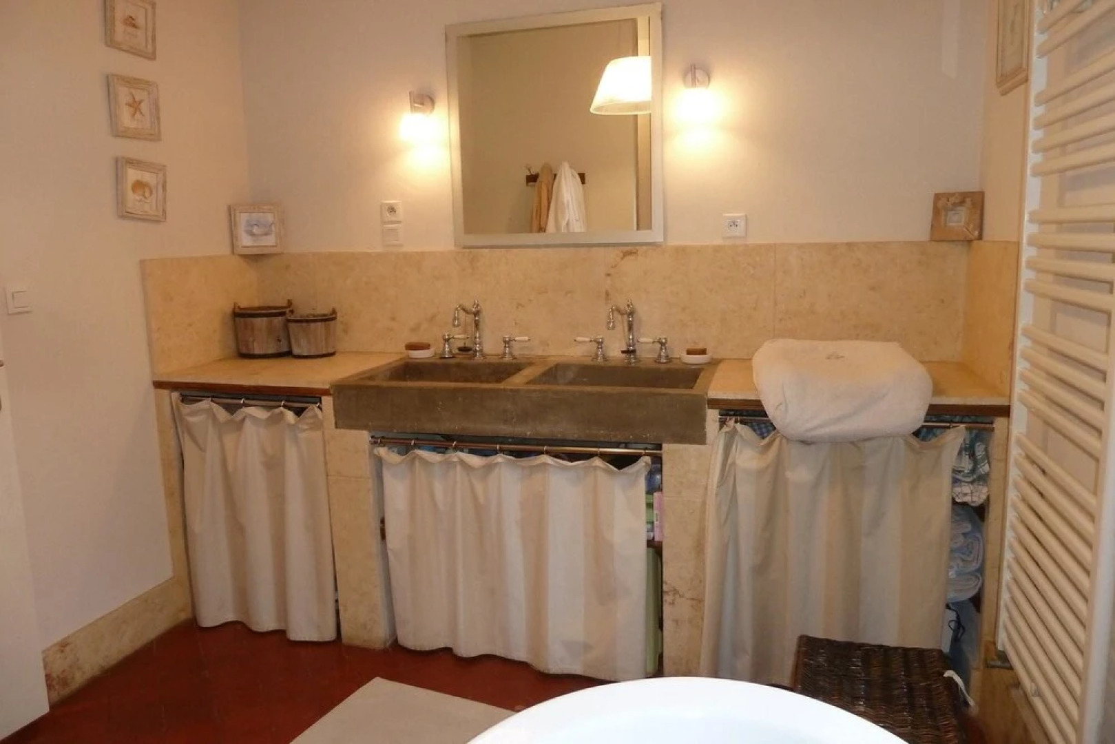 House With 5 Bedrooms in Pernes-les-fontaines, With Private Pool, Furn